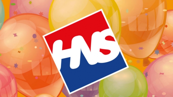 Sretan rođendan svim članicama i članovima HNS-a!