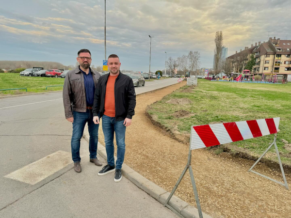 Usvojena HNS-ova inicijativa na Gradskom vijeću Grada Osijeka