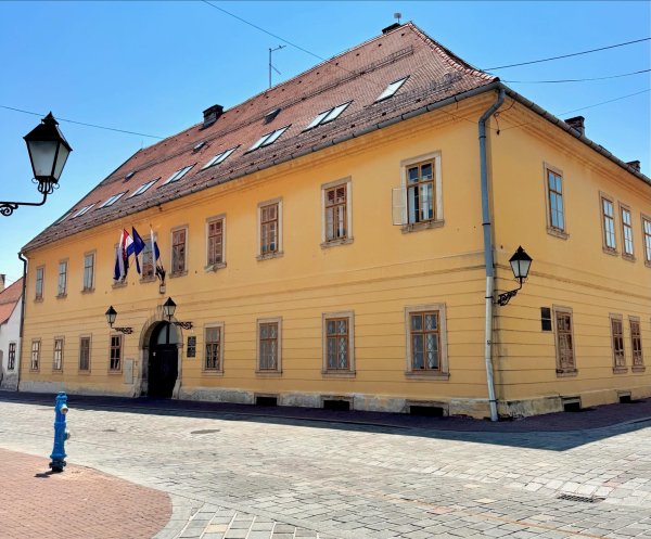 2. sjednica Gradskog vijeća Grada Osijeka