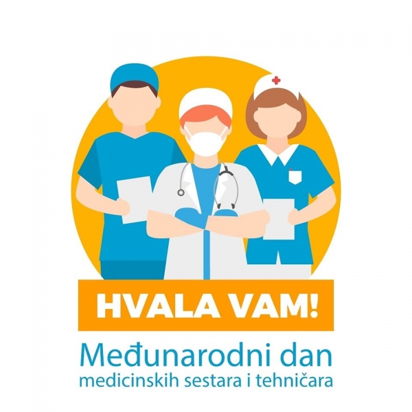 Međunarodni dan medicinskih sestara