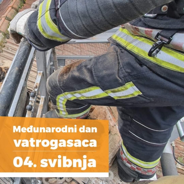 Međunarodni dan vatrogasaca