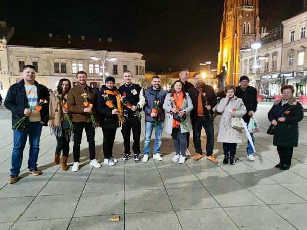 Međunarodni dan žena
