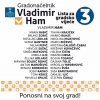U nedjelju učinimo grad ponosnim!