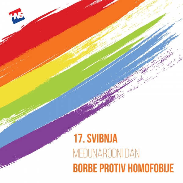Međunarodni dan borbe protiv homofobije i transfobije