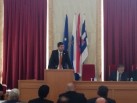 Čuraj: „Nema razvoja Hrvatske dok je Slavonija na začelju!“