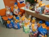 Narančasto srce HNS-a Osijek!