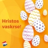 Hristos vaskrse