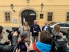 Vladimir Ham prvi predao kandidaturu za gradonačelnika Osijeka u GIP