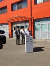 Mrsić i Vrdoljak u Osijeku: Ne treba nam novi eksperiment, već siguran smjer za Hrvatsku!