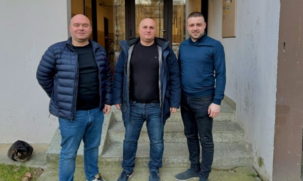 Gradski vijećnik Babić predlaže kako olakšati ugradnju 800 dizala u Osijeku
