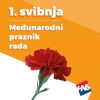 Međunarodni praznik rada